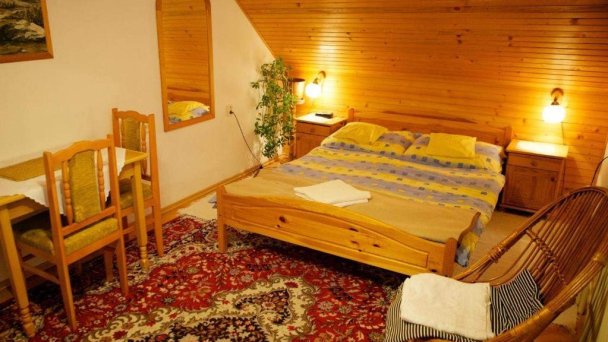 Agneša a Július Hudec apartmány Zuberec 44 Agneša a Július Hudec apartmány Zuberec 44