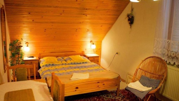 Agneša a Július Hudec apartmány Zuberec 35 Agneša a Július Hudec apartmány Zuberec 35
