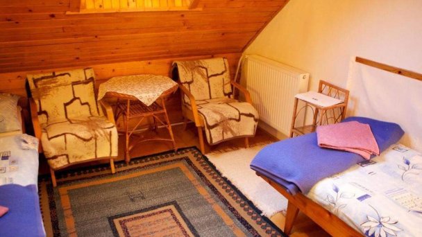 Agneša a Július Hudec apartmány Zuberec 7 Agneša a Július Hudec apartmány Zuberec 7