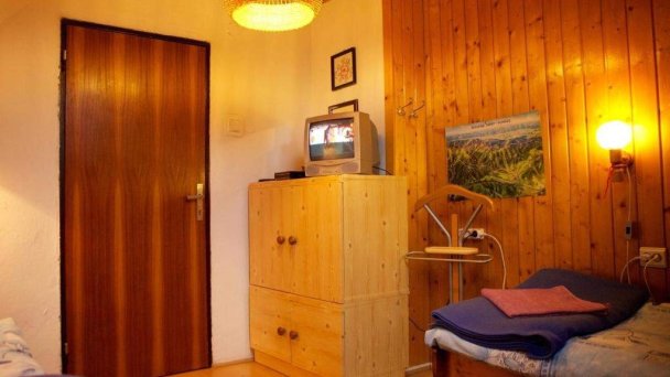 Agneša a Július Hudec apartmány Zuberec 9 Agneša a Július Hudec apartmány Zuberec 9