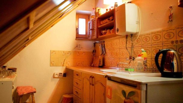 Agneša a Július Hudec apartmány Zuberec 10 Agneša a Július Hudec apartmány Zuberec 10
