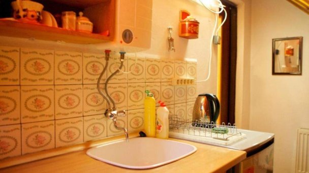 Agneša a Július Hudec apartmány Zuberec 11 Agneša a Július Hudec apartmány Zuberec 11