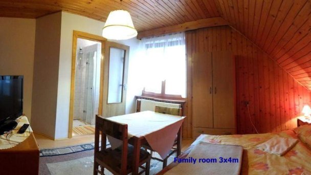 Agneša a Július Hudec apartmány Zuberec 12 Agneša a Július Hudec apartmány Zuberec 12