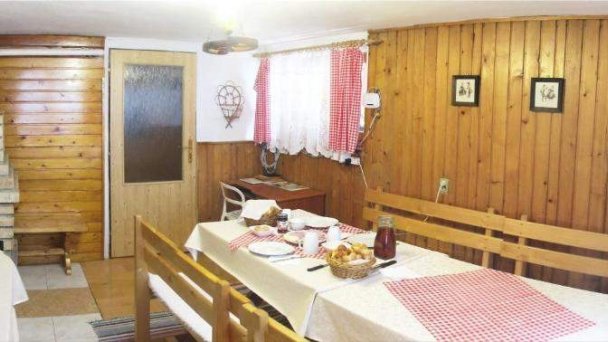 Agneša a Július Hudec apartmány Zuberec 6 Agneša a Július Hudec apartmány Zuberec 6