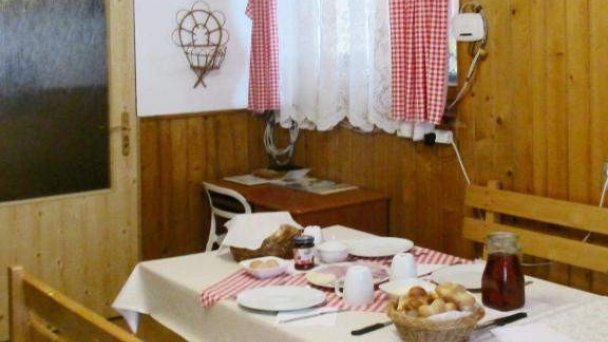 Agneša a Július Hudec apartmány Zuberec 17 Agneša a Július Hudec apartmány Zuberec 17