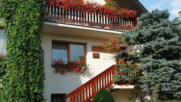 Agneša a Július Hudec apartmány Zuberec 18 Agneša a Július Hudec apartmány Zuberec 18