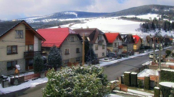 Agneša a Július Hudec apartmány Zuberec 21 Agneša a Július Hudec apartmány Zuberec 21