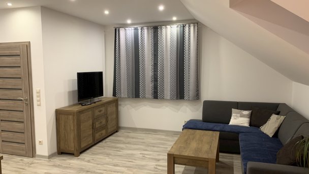Apartmán Liso Bobrovec 20