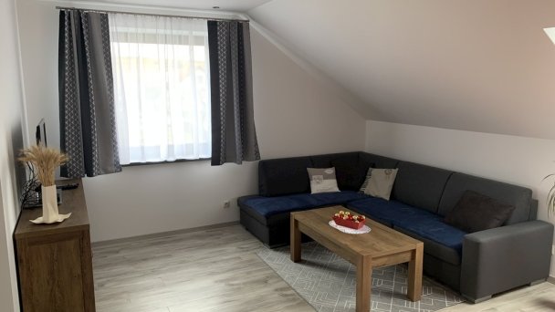 Apartmán Liso Bobrovec 19