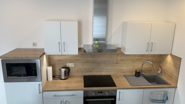 Apartmán Liso Bobrovec 18