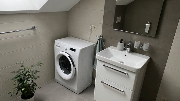 Apartmán Liso Bobrovec 6