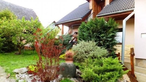 Apartmány Domi Liptovský Mikuláš 15