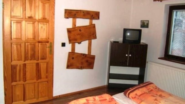 Apartmány Domi Liptovský Mikuláš 14