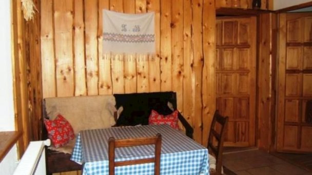 Apartmány Domi Liptovský Mikuláš 6