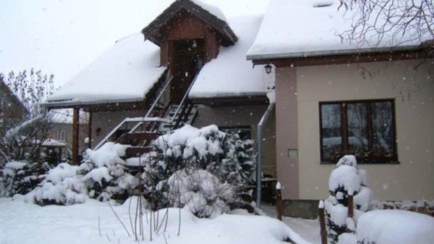 Apartmány Domi Liptovský Mikuláš 13