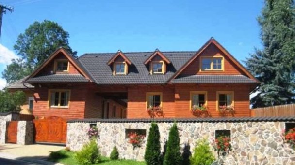 Villa Harmony Liptovský Mikuláš - Andice 17 Villa Harmony Liptovský Mikuláš - Andice 17