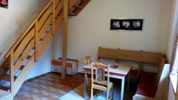 Villa Harmony Liptovský Mikuláš - Andice 11 Villa Harmony Liptovský Mikuláš - Andice 11