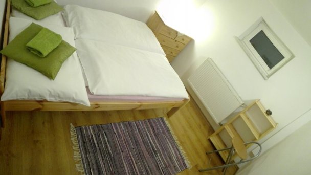 Apartmán 133 Liptovský Mikuláš 6 Apartmán 133 Liptovský Mikuláš 6