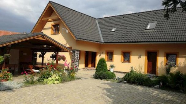 Apartmánový dom Čáni Liptovský Mikuláš - Bodice 18 Apartmánový dom Čáni Liptovský Mikuláš - Bodice 18