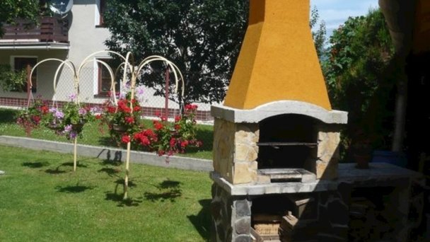 Apartmánový dom Čáni Liptovský Mikuláš - Bodice 28 Apartmánový dom Čáni Liptovský Mikuláš - Bodice 28