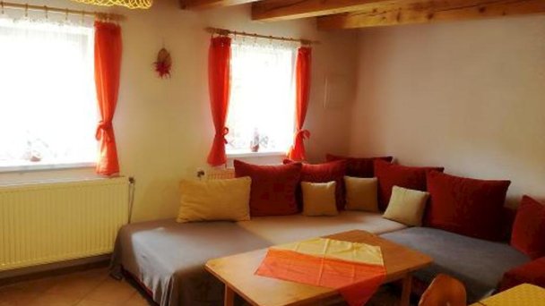 Apartmánový dom Čáni Liptovský Mikuláš - Bodice 3 Apartmánový dom Čáni Liptovský Mikuláš - Bodice 3