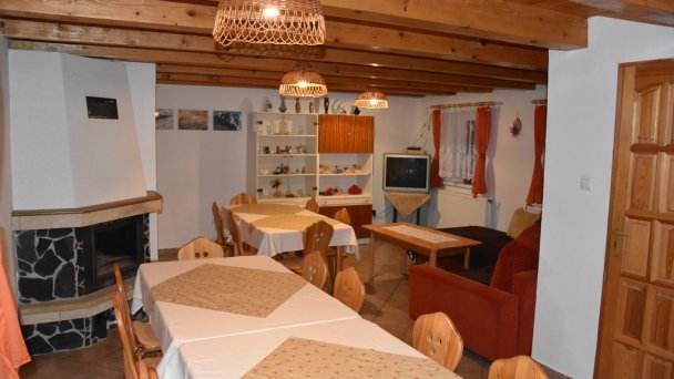 Apartmánový dom Čáni Liptovský Mikuláš - Bodice 27 Apartmánový dom Čáni Liptovský Mikuláš - Bodice 27