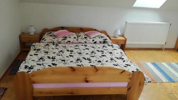 Apartmánový dom Čáni Liptovský Mikuláš - Bodice 26 Apartmánový dom Čáni Liptovský Mikuláš - Bodice 26