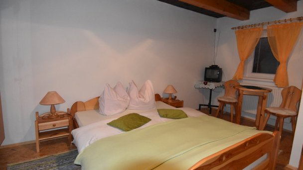 Apartmánový dom Čáni Liptovský Mikuláš - Bodice 23 Apartmánový dom Čáni Liptovský Mikuláš - Bodice 23