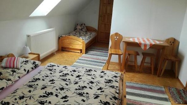 Apartmánový dom Čáni Liptovský Mikuláš - Bodice 22 Apartmánový dom Čáni Liptovský Mikuláš - Bodice 22