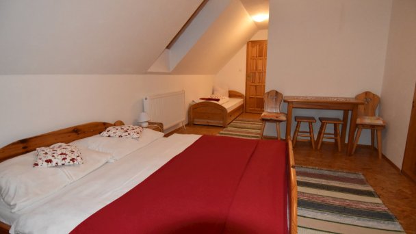 Apartmánový dom Čáni Liptovský Mikuláš - Bodice 6 Apartmánový dom Čáni Liptovský Mikuláš - Bodice 6