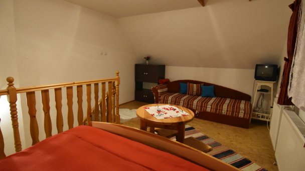 Apartmánový dom Čáni Liptovský Mikuláš - Bodice 19 Apartmánový dom Čáni Liptovský Mikuláš - Bodice 19