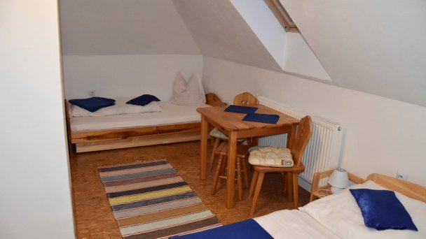 Apartmánový dom Čáni Liptovský Mikuláš - Bodice 7 Apartmánový dom Čáni Liptovský Mikuláš - Bodice 7
