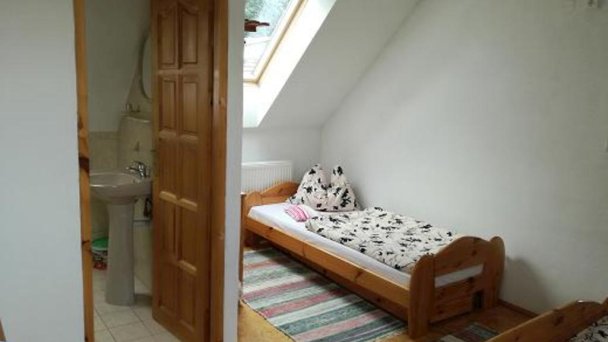 Apartmánový dom Čáni Liptovský Mikuláš - Bodice 17 Apartmánový dom Čáni Liptovský Mikuláš - Bodice 17