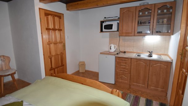 Apartmánový dom Čáni Liptovský Mikuláš - Bodice 14 Apartmánový dom Čáni Liptovský Mikuláš - Bodice 14