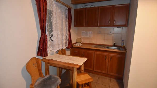 Apartmánový dom Čáni Liptovský Mikuláš - Bodice 13 Apartmánový dom Čáni Liptovský Mikuláš - Bodice 13