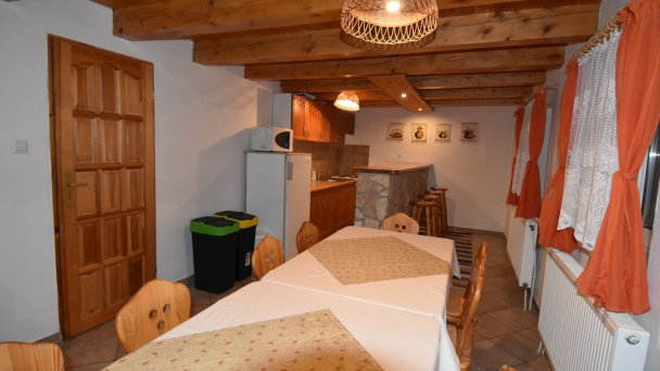 Apartmánový dom Čáni Liptovský Mikuláš - Bodice 10 Apartmánový dom Čáni Liptovský Mikuláš - Bodice 10
