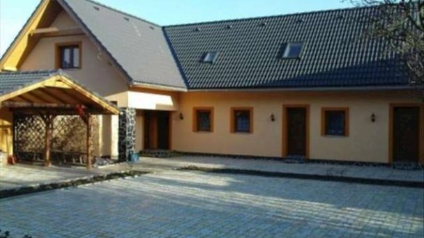Apartmánový dom Čáni Liptovský Mikuláš - Bodice 9 Apartmánový dom Čáni Liptovský Mikuláš - Bodice 9