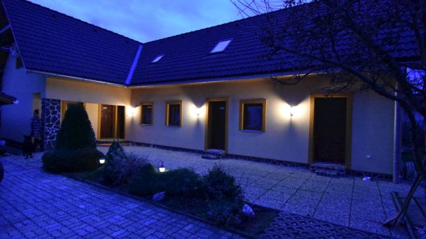 Apartmánový dom Čáni Liptovský Mikuláš - Bodice 8 Apartmánový dom Čáni Liptovský Mikuláš - Bodice 8