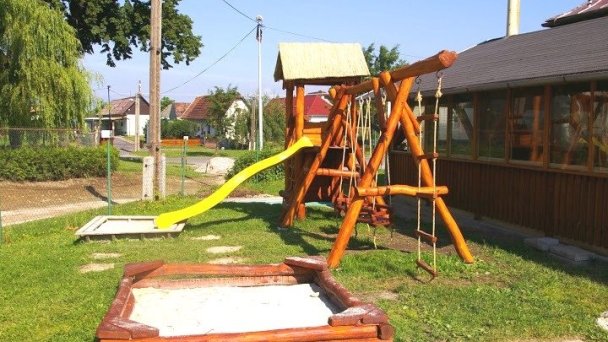 Penzión FAKO Okoličné 3