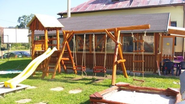 Penzión FAKO Okoličné 13
