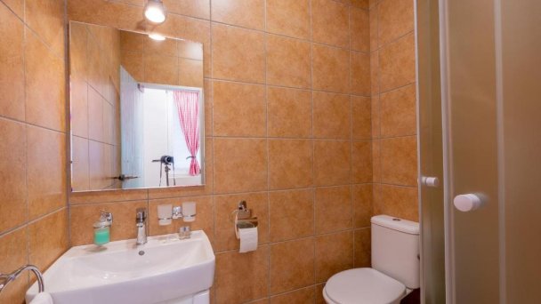 Apartmány Style Prešov 25