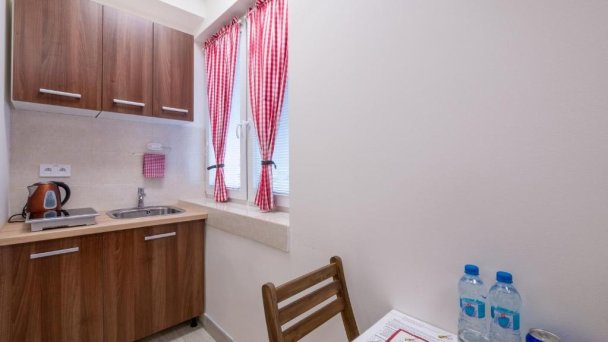 Apartmány Style Prešov 26