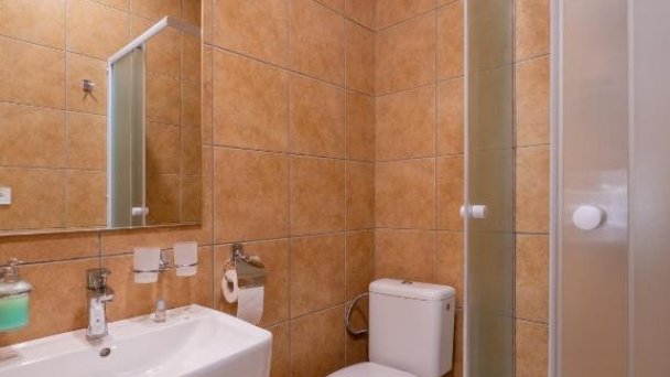 Apartmány Style Prešov 31