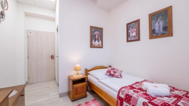 Apartmány Style Prešov 32