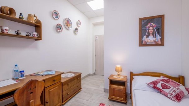 Apartmány Style Prešov 23