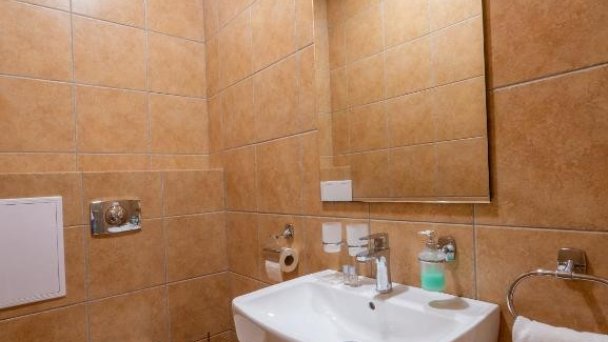 Apartmány Style Prešov 37
