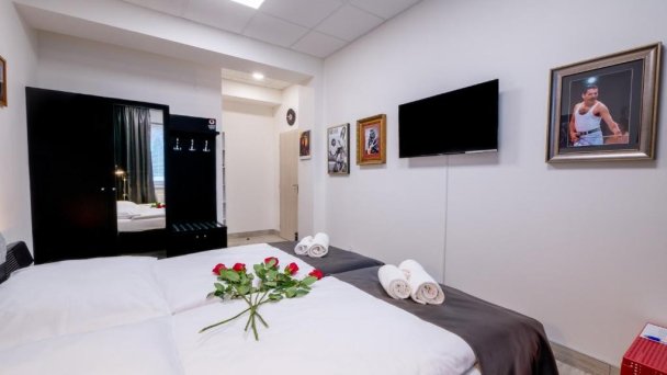 Apartmány Style Prešov 38