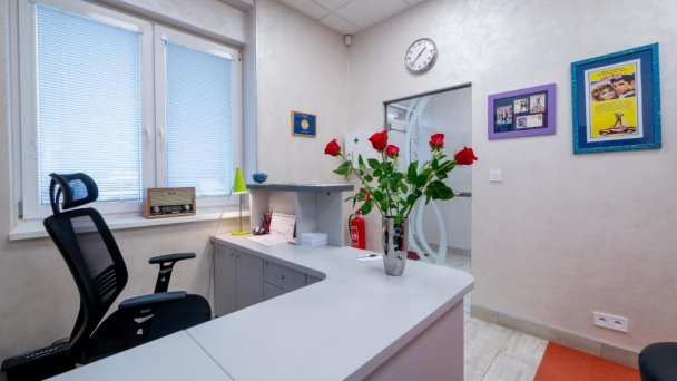 Apartmány Style Prešov 9