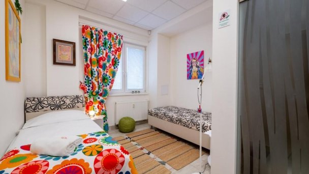 Apartmány Style Prešov 10
