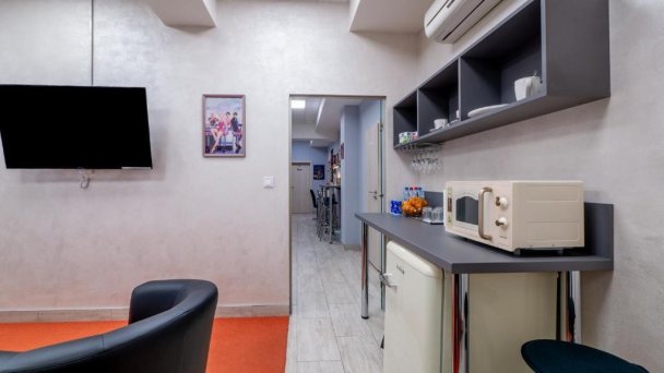Apartmány Style Prešov 5